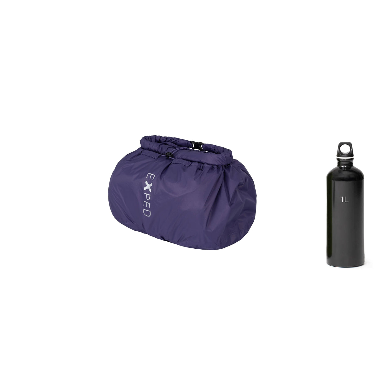 EXPED Megamat Ultra - Mega Komfort Trekkingmatte Komfort - Isomatten mieten I Eddy's Adventure