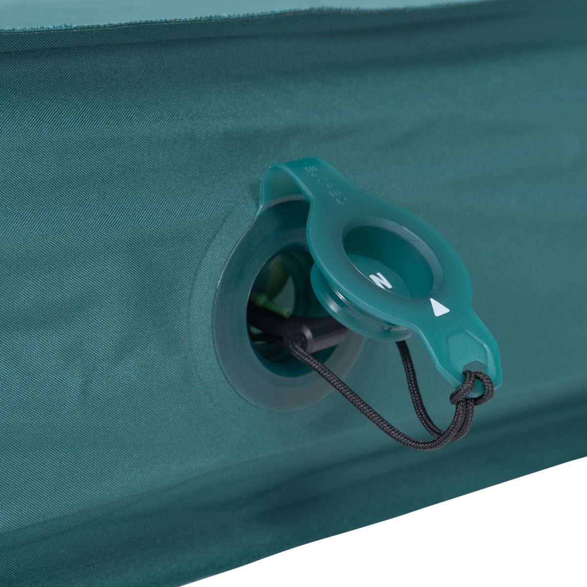 EXPED Megamat - weltweit komfortabelste selbstaufblasende Campingmatte Schaumstoffmatten mieten I Eddy's Adventure