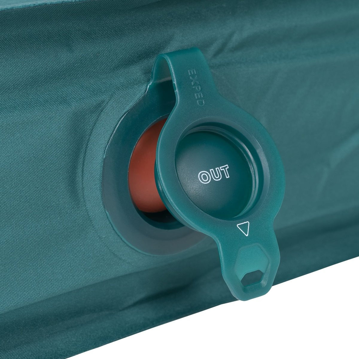 EXPED Megamat - weltweit komfortabelste selbstaufblasende Campingmatte Schaumstoffmatten mieten I Eddy's Adventure