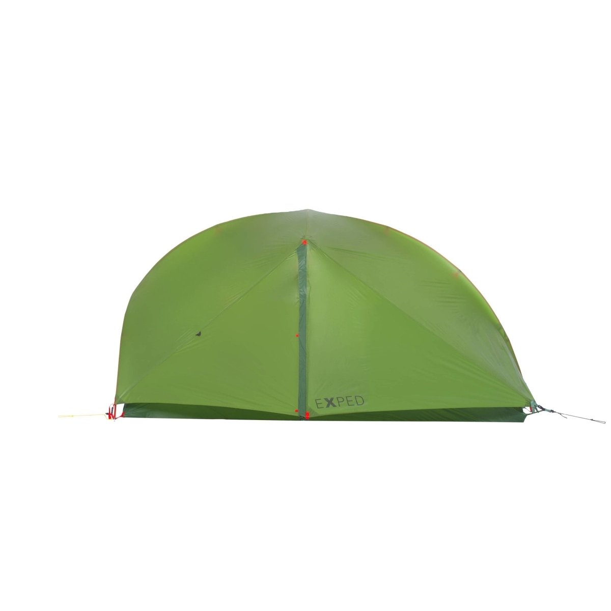 EXPED MIRA II HL - leichtes Trekking - / Rucksackzelt für 2 - Personen Trekkingzelte/ Rucksackzelte mieten I Eddy's Adventure