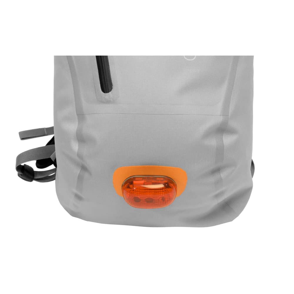 EXPED Torrent 20 Liter - Rucksack Bikepacking wasserdicht (re - use) JETZT MIETEN bei Eddy's Adventure