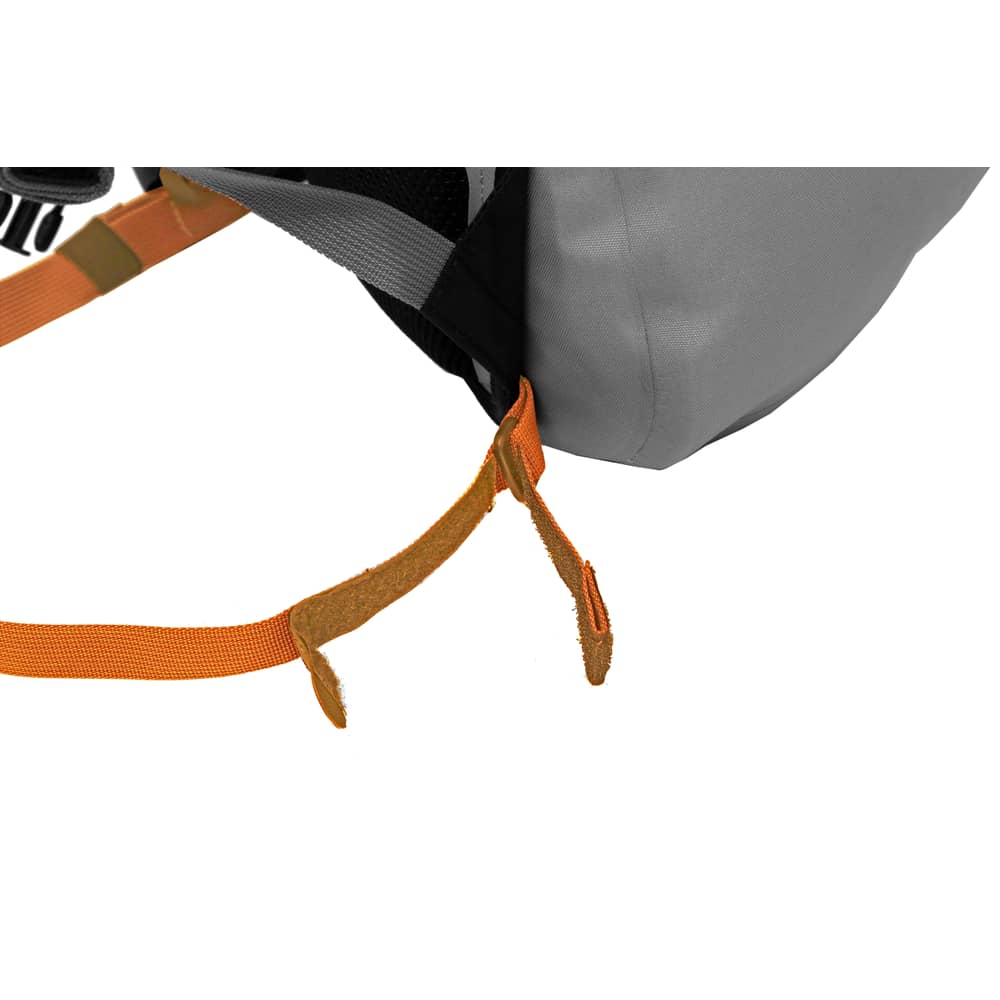 EXPED Torrent 20 Liter - Rucksack Bikepacking wasserdicht (re - use) JETZT MIETEN bei Eddy's Adventure