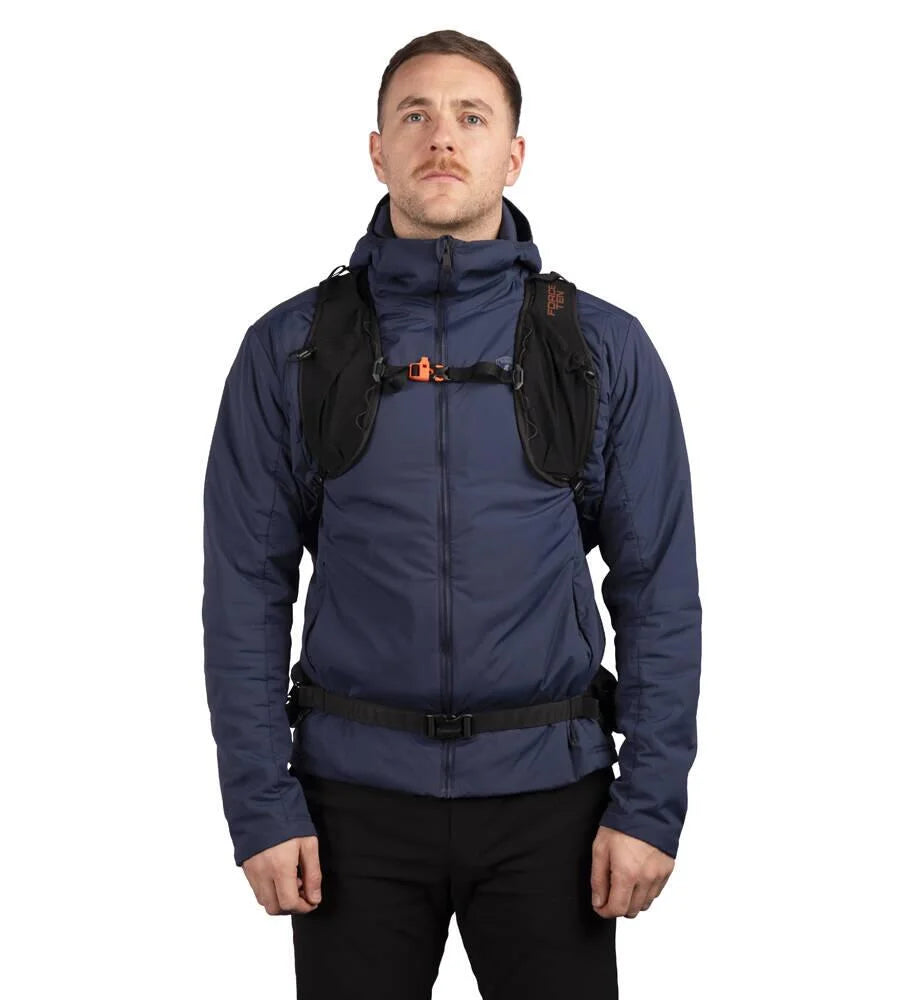 Vango F10 Ultra 35L ultraleichter Fastpacking-Rucksack