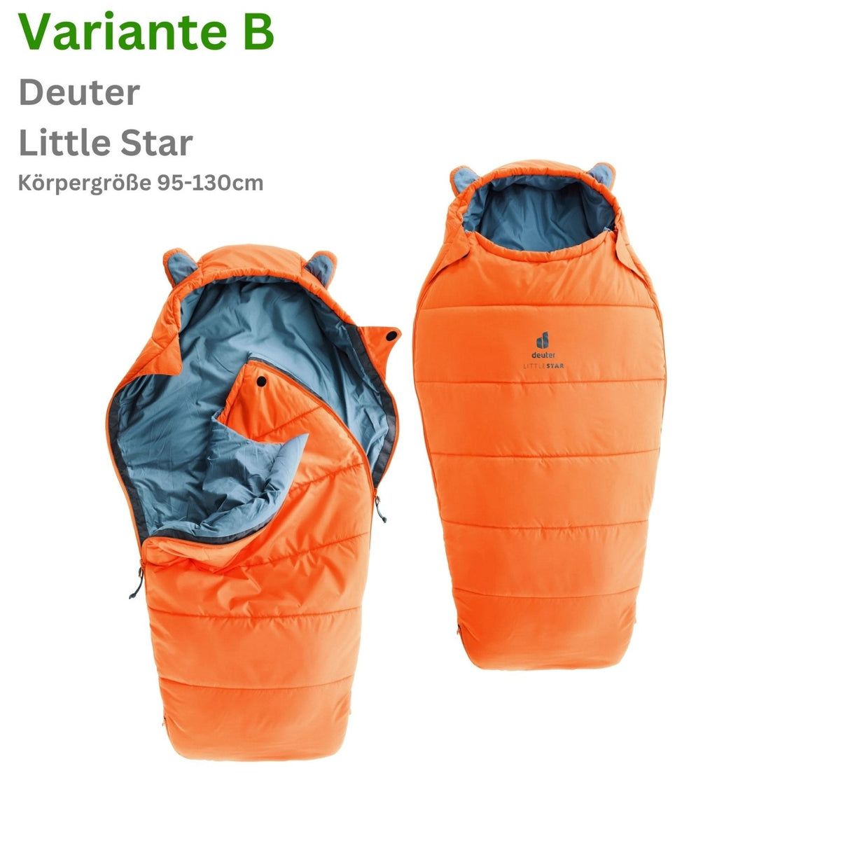 Familien - Weekend - Bundle 4 Personen JETZT MIETEN bei Eddy's Adventure