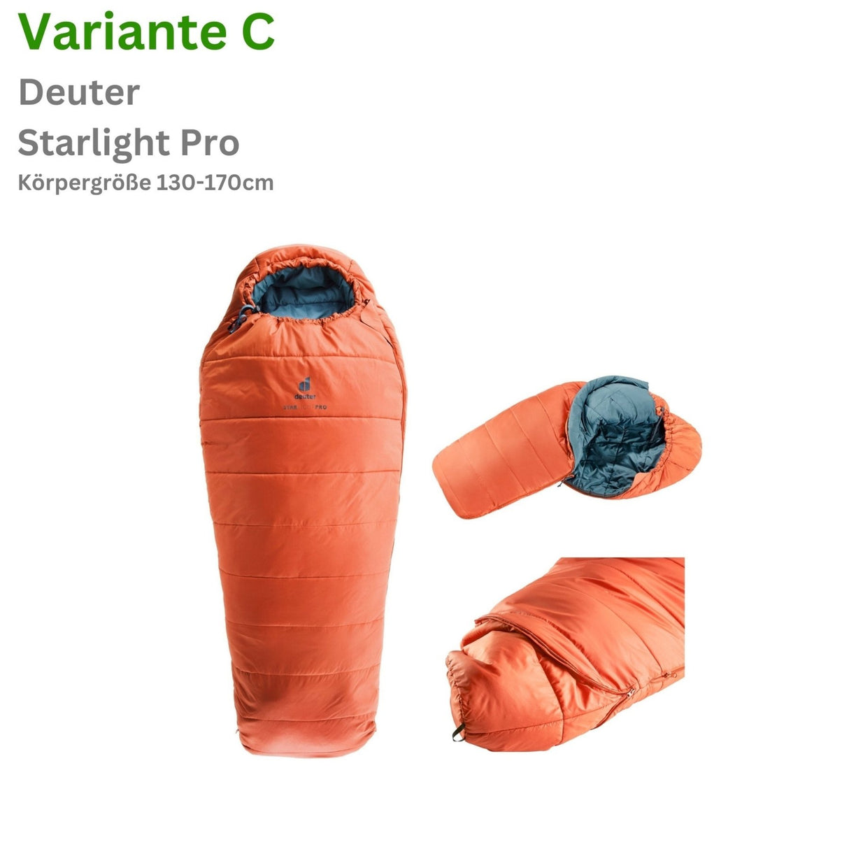 Familien - Weekend - Bundle 4 Personen JETZT MIETEN bei Eddy's Adventure