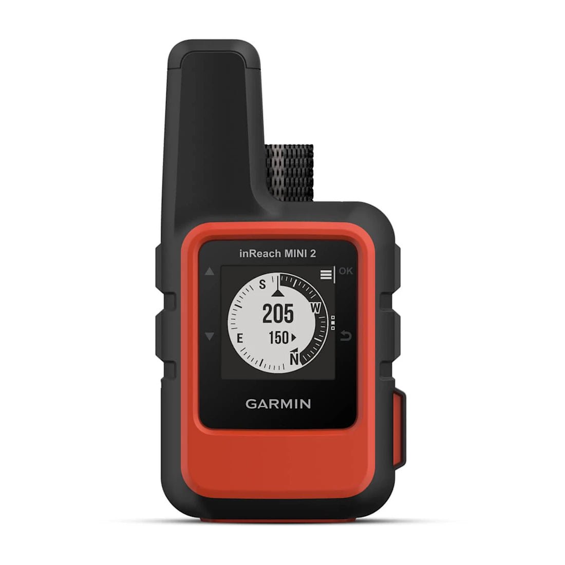 Garmin inReach Mini 2 - GPS - Satellitenkommunikation/ Notfallsender GPS - Satelliten - Kommunikation mieten I Eddy's Adventure
