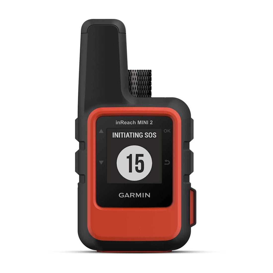 Garmin inReach Mini 2 - GPS - Satellitenkommunikation/ Notfallsender GPS - Satelliten - Kommunikation mieten I Eddy's Adventure