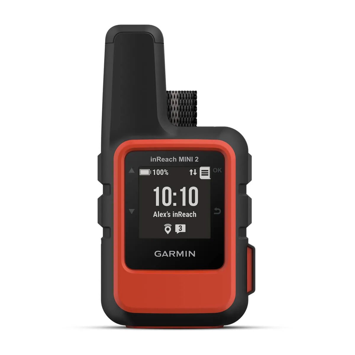 Garmin inReach Mini 2 - GPS - Satellitenkommunikation/ Notfallsender GPS - Satelliten - Kommunikation mieten I Eddy's Adventure