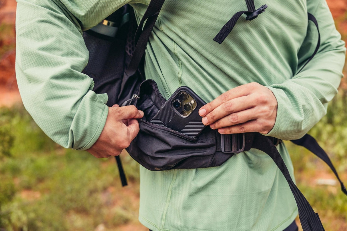 Gregory Stout 45 Men - Trekkingrucksack für mehrtägige Touren JETZT MIETEN bei Eddy's Adventure