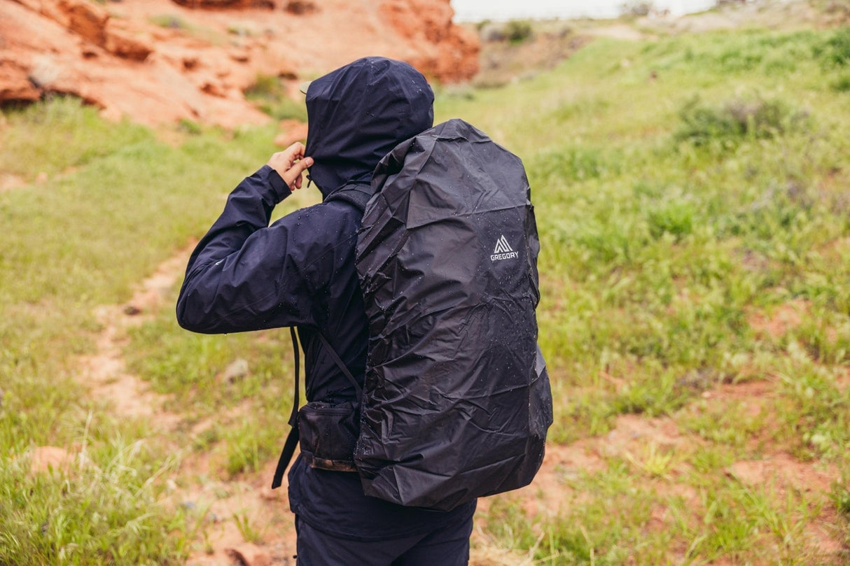 Gregory Stout 45 Men - Trekkingrucksack für mehrtägige Touren JETZT MIETEN bei Eddy's Adventure