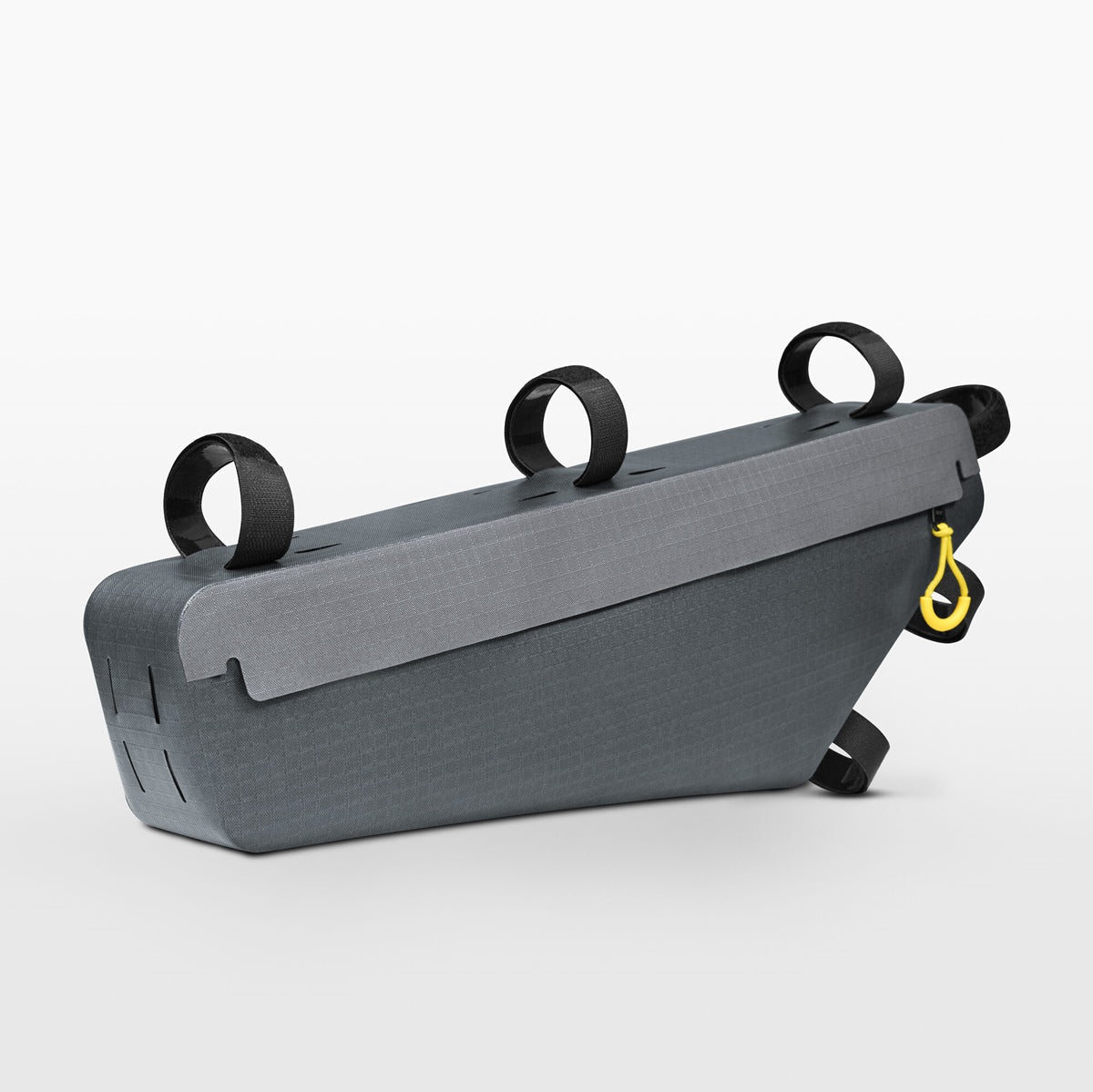 Helsport Gravel SL 4L Halfbag für Bikepacking (re - use) JETZT MIETEN bei Eddy's Adventure