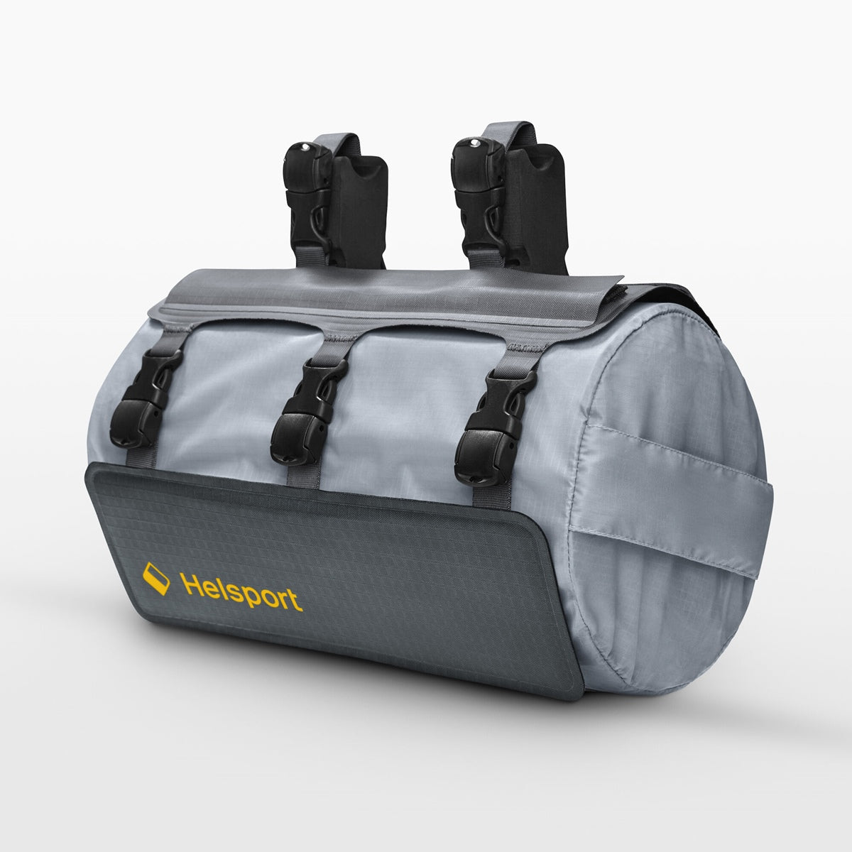 Helsport SL Handlebar Harness für Bikepacking (re - use) JETZT MIETEN bei Eddy's Adventure