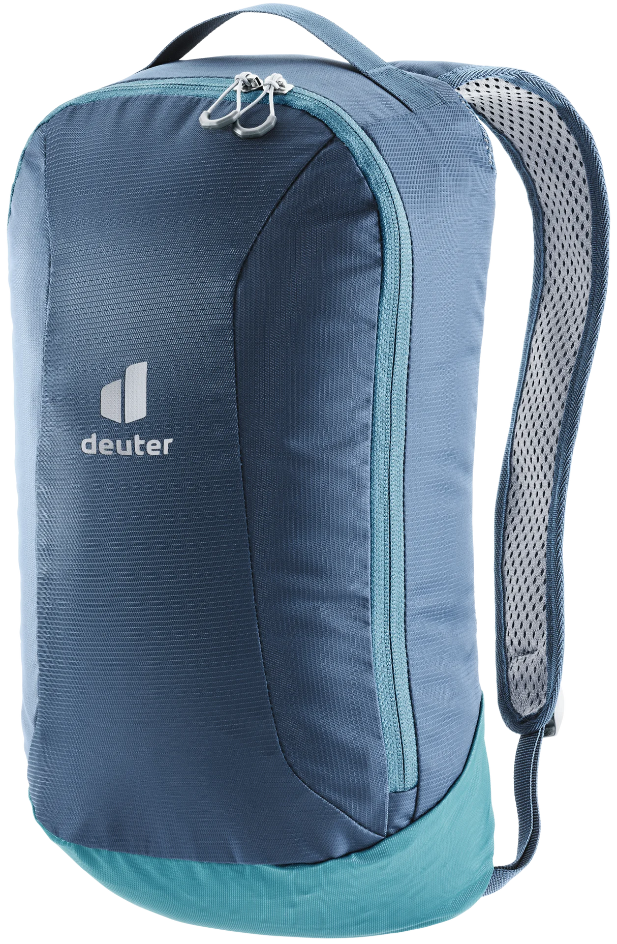Deuter Kid Comfort Pro - Kindertrage für längere Touren mit Zusatzausstattung