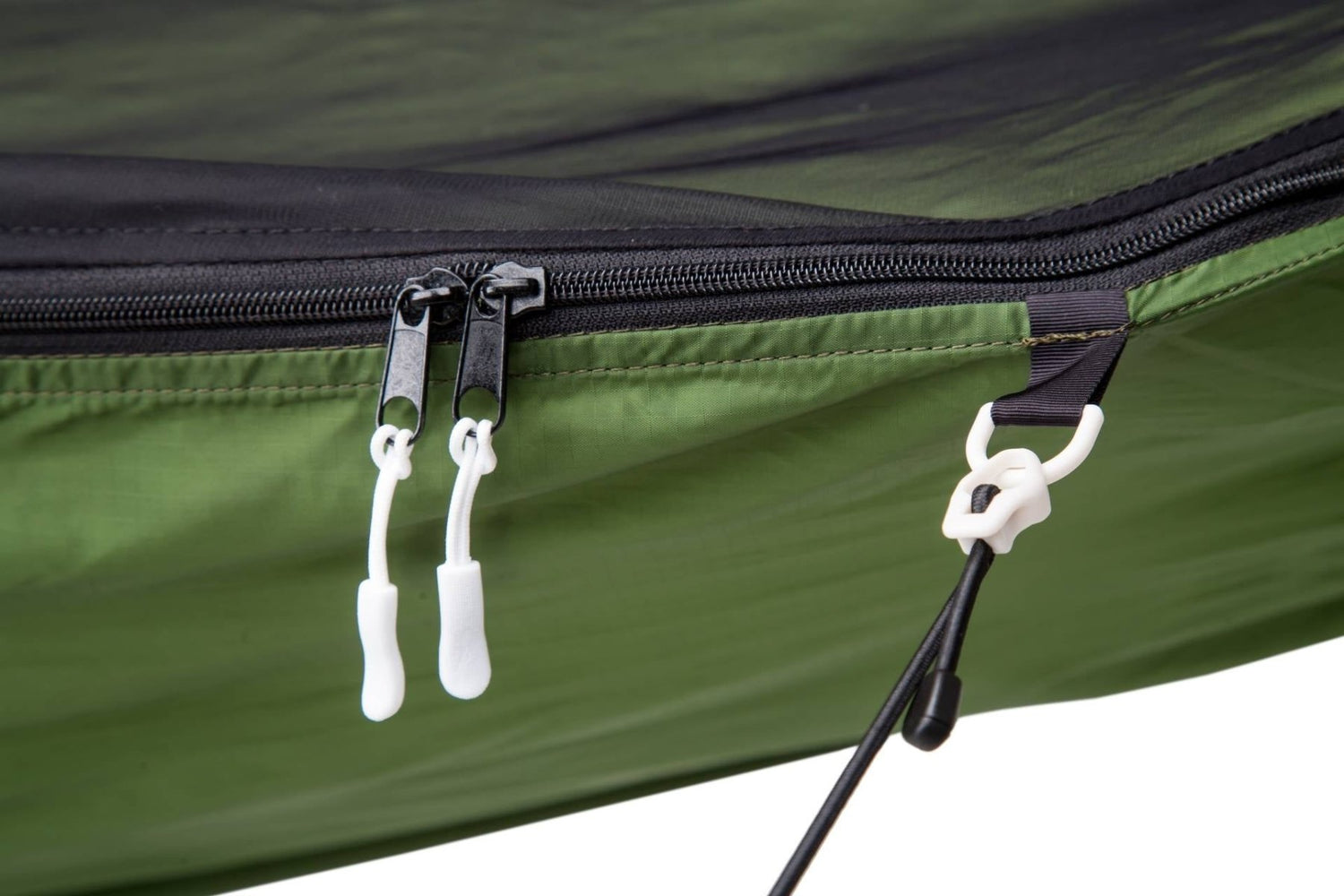 Lesovik DRAKA Hängematte mit Moskitonetz | 330 x 145cm Hängematten mieten I Eddy's Adventure