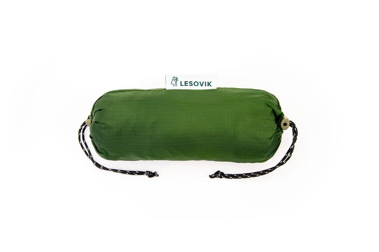 Lesovik DUCH Hängematte | robust und gross 300 x 150cm Hängematten mieten I Eddy's Adventure