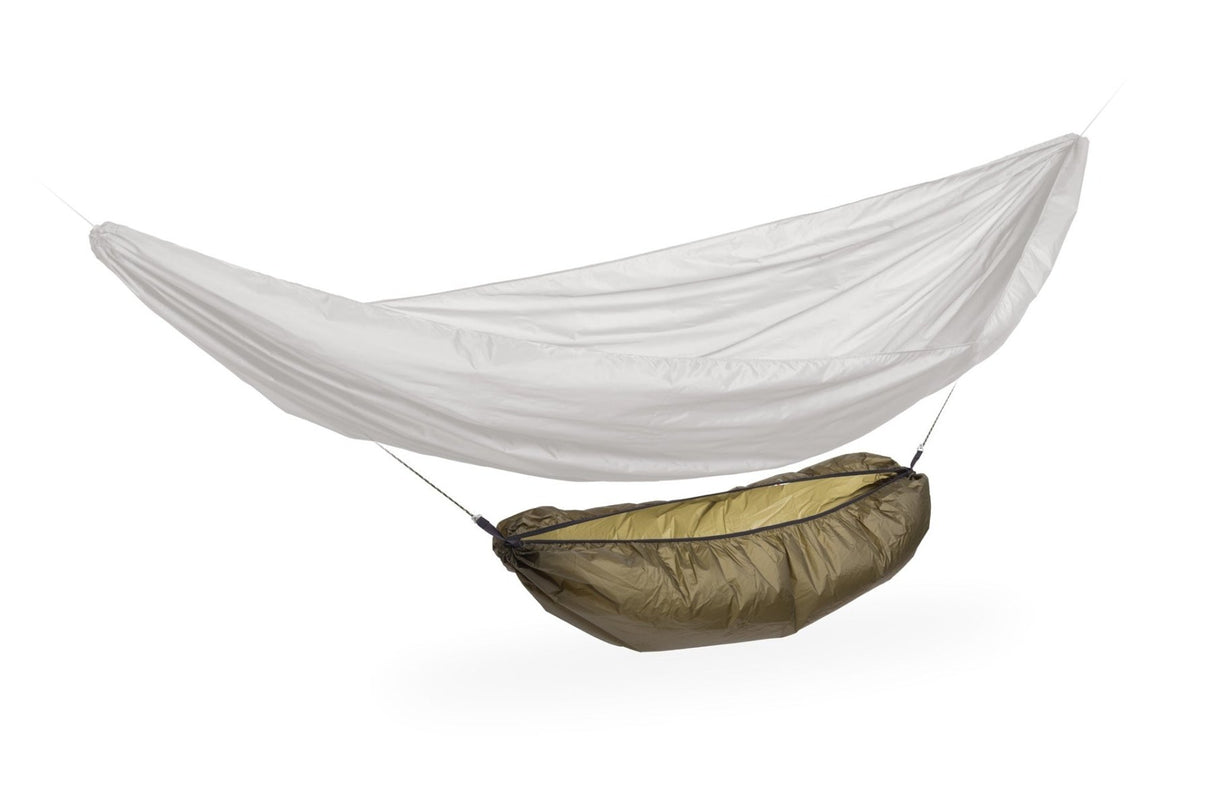 Lesovik HUBA Mini - Hängematte für deine Ausrüstung/ Gear Shelf Hängematten mieten I Eddy's Adventure