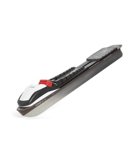 Lundhags Torne BC - Schlittschuhe mit Bindung / Nordic Ice Skating Schlittschuhe mieten I Eddy's Adventure