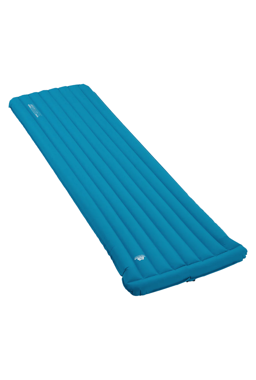 Mountain Equipment Aerostat Down 7.0 Mat - Winter - Isomatte mit Daunenfüllung JETZT MIETEN bei Eddy's Adventure