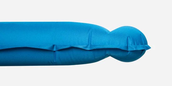 Mountain Equipment Aerostat Down 7.0 Mat - Winter - Isomatte mit Daunenfüllung JETZT MIETEN bei Eddy's Adventure