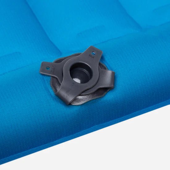 Mountain Equipment Aerostat Down 7.0 Mat - Winter - Isomatte mit Daunenfüllung JETZT MIETEN bei Eddy's Adventure