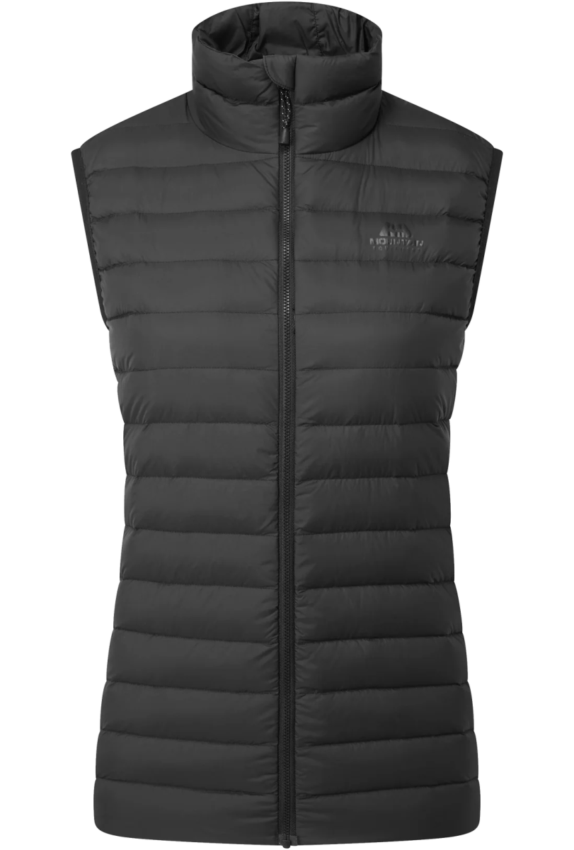 Mountain Equipment Earthrise Women's Vest - Daunenweste Frauen Daunenweste Frauen mieten I Eddy's Adventure