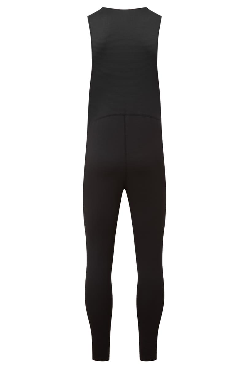 Mountain Equipment Eclipse Salopette - Fleece Latzhose für Alpine Touren Winterlatzhose mieten I Eddy's Adventure