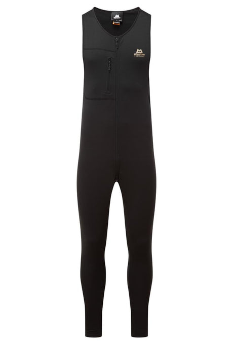 Mountain Equipment Eclipse Salopette - Fleece Latzhose für Alpine Touren Winterlatzhose mieten I Eddy's Adventure