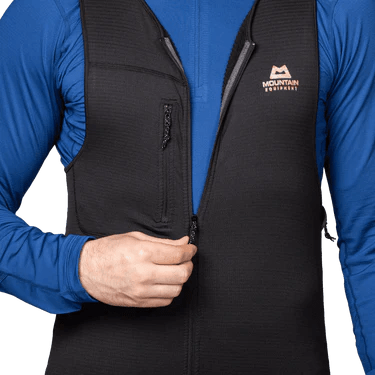 Mountain Equipment Eclipse Salopette - Fleece Latzhose für Alpine Touren Winterlatzhose mieten I Eddy's Adventure