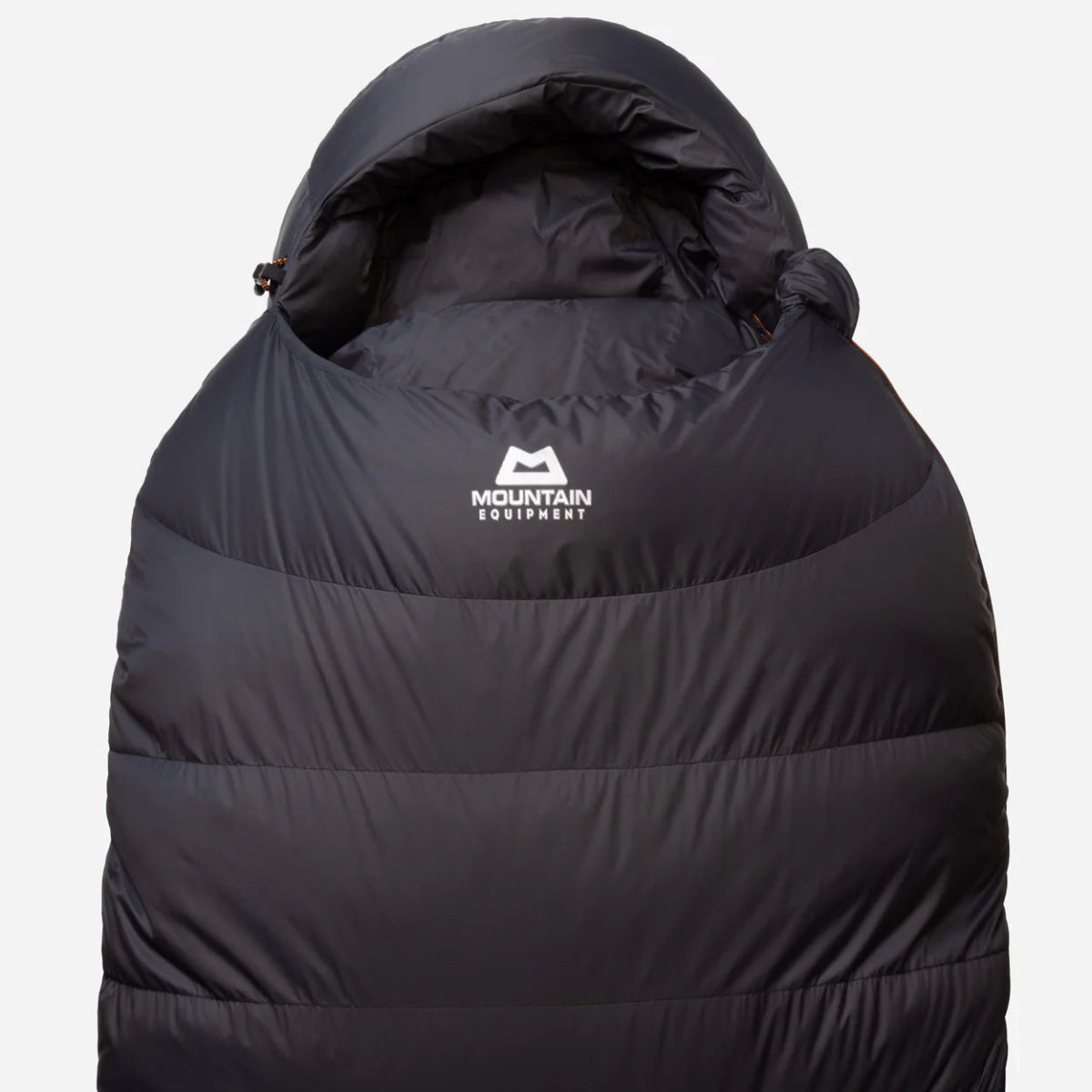 Mountain Equipment Glacier 1000 I Wasserabweisender Winter - Daunenschlafsack Daunenschlafsäcke mieten I Eddy's Adventure
