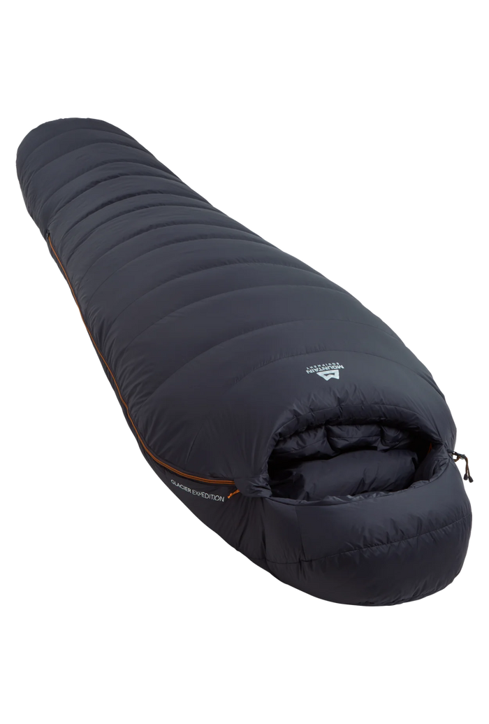 Mountain Equipment Glacier Expedition - Daunenschlafsack Winter