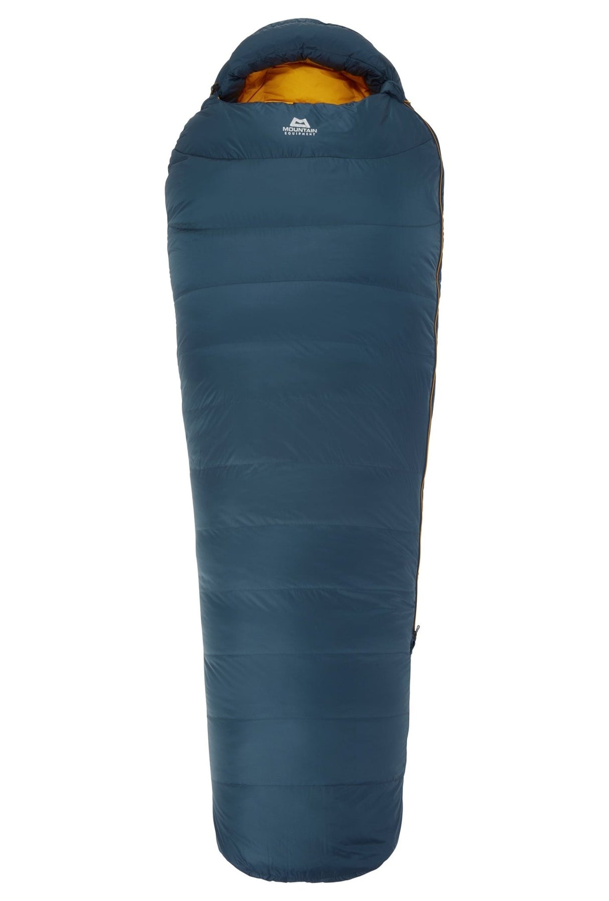 Mountain Equipment Helium 400 Daunenschafsack - 3 - Jahreszeiten - nur 820 g JETZT MIETEN bei Eddy's Adventure