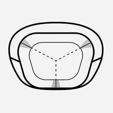 Mountain Equipment Kryos - Ultraleichter Alpiner Winterschlafsack wasserabweisend JETZT MIETEN bei Eddy's Adventure