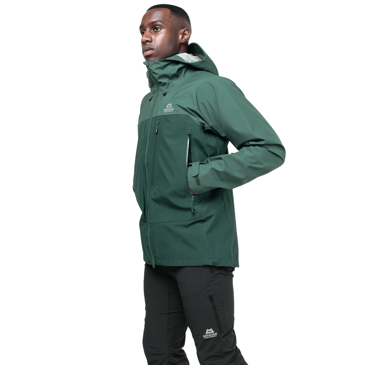 Mountain Equipment Makalu Men's Jacket - wasserdichte GORE - TEX Jacke