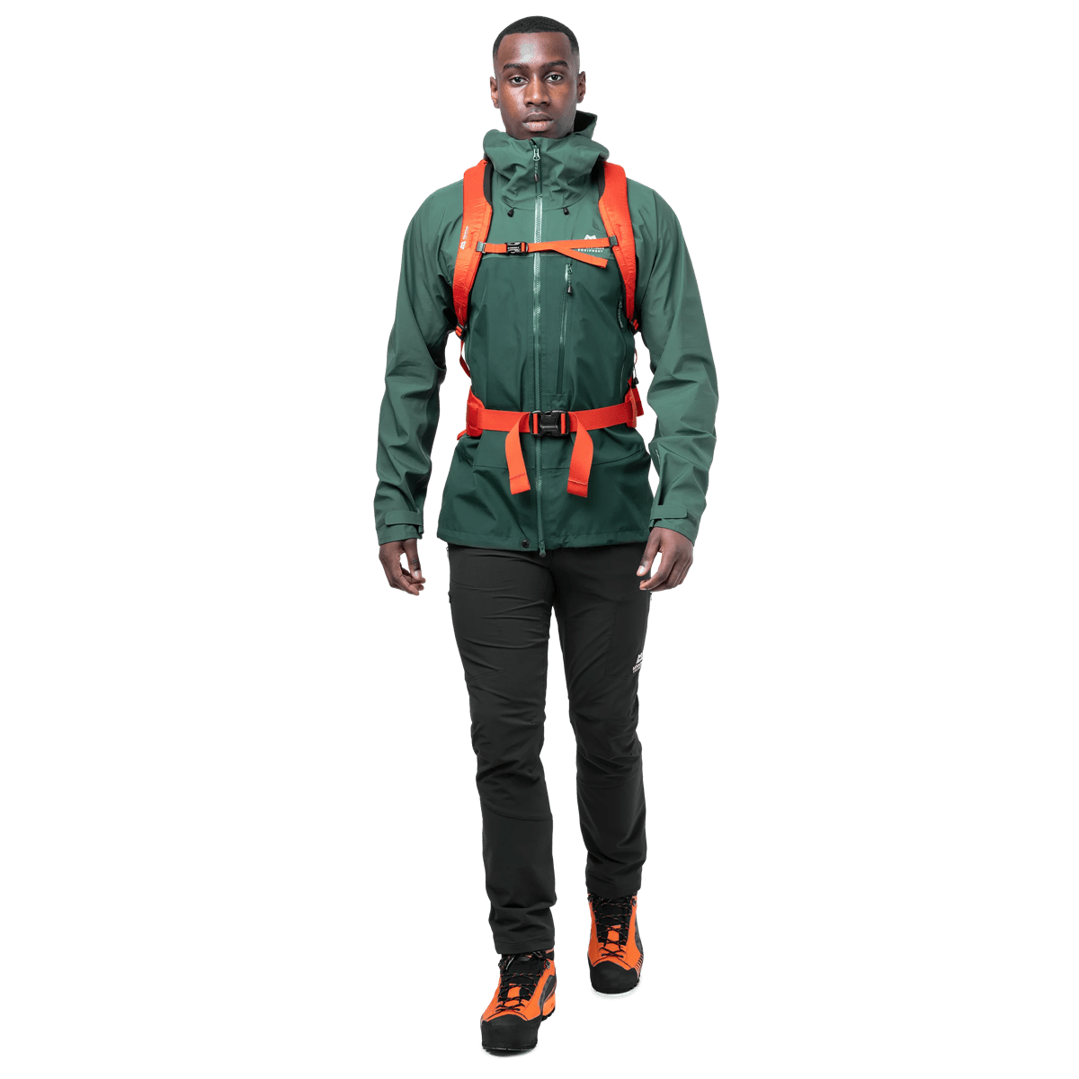 Mountain Equipment Makalu Men's Jacket - wasserdichte GORE - TEX Jacke