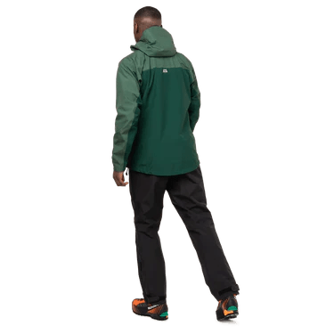 Mountain Equipment Makalu Men's Pant - GORE - TEX Hose für Wintertouren, Alpintouren, Trekking GORE - TEX Ganzjahreshose mieten I Eddy's Adventure