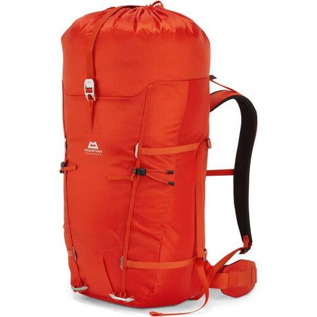 Trekking - Rucksack 50 - 75 Liter | Mountain Equipment Tupilak 50 - 75 Liter - Ultraleicht Alpin - /Expeditions - Rucksack | Eddy's Adventure
