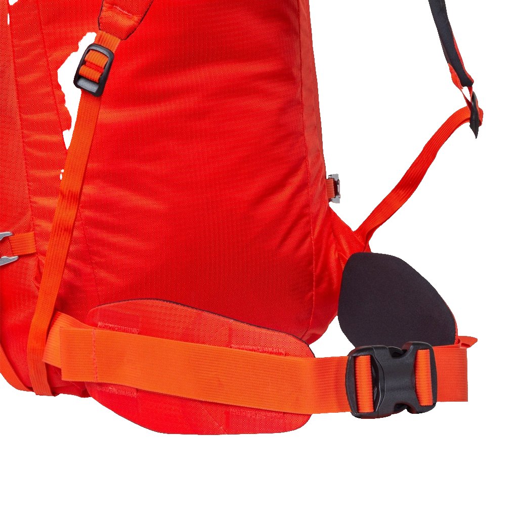 Trekking - Rucksack 50 - 75 Liter | Mountain Equipment Tupilak 50 - 75 Liter - Ultraleicht Alpin - /Expeditions - Rucksack | Eddy's Adventure