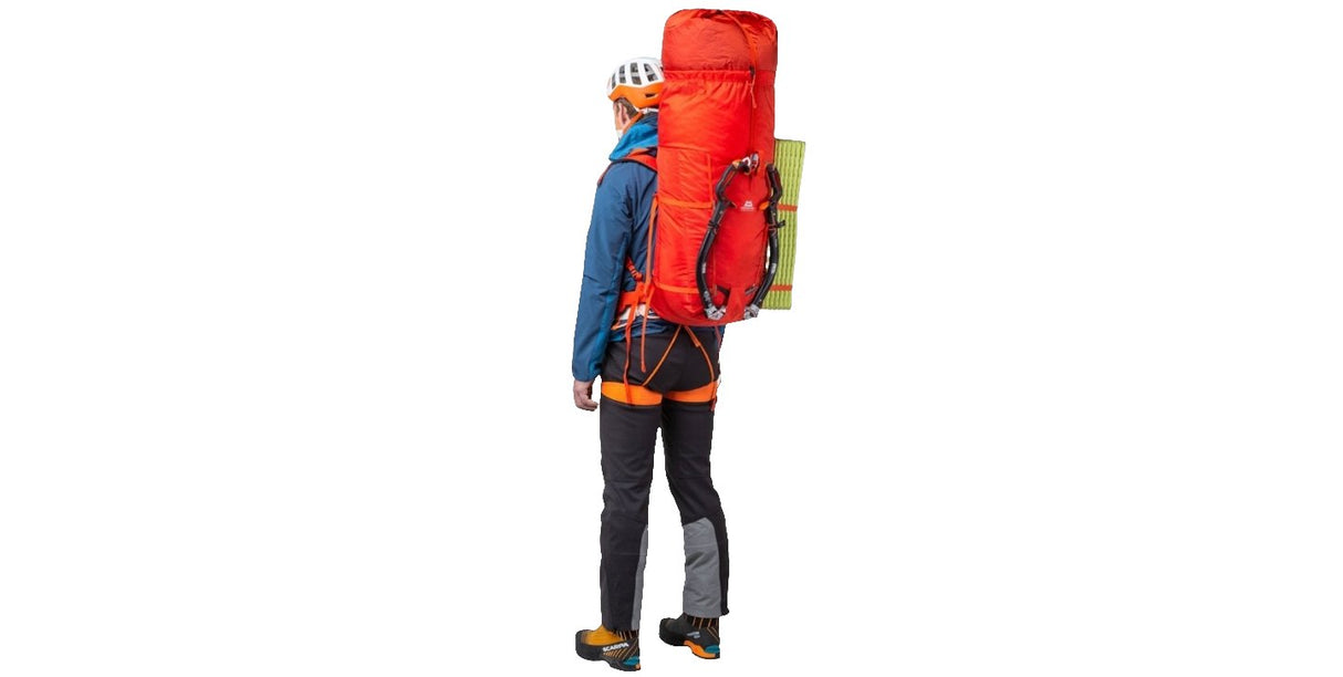 Trekking - Rucksack 50 - 75 Liter | Mountain Equipment Tupilak 50 - 75 Liter - Ultraleicht Alpin - /Expeditions - Rucksack | Eddy's Adventure