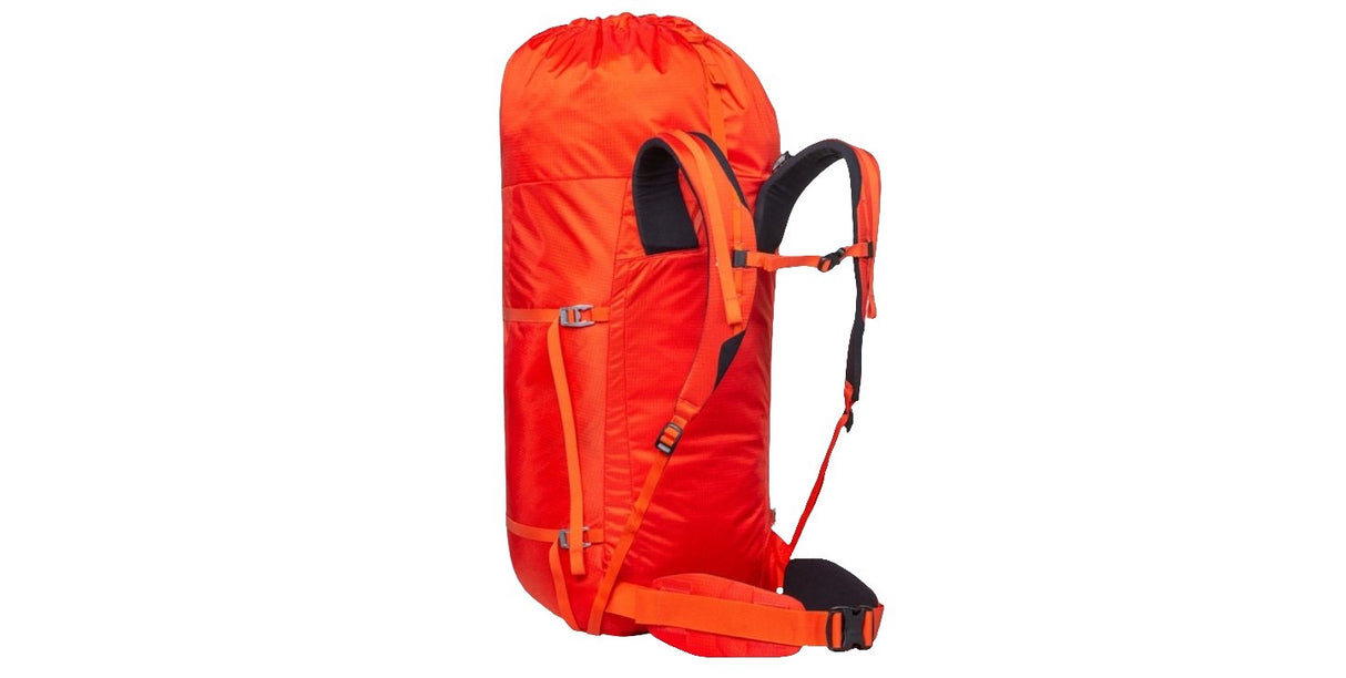 Trekking - Rucksack 50 - 75 Liter | Mountain Equipment Tupilak 50 - 75 Liter - Ultraleicht Alpin - /Expeditions - Rucksack | Eddy's Adventure