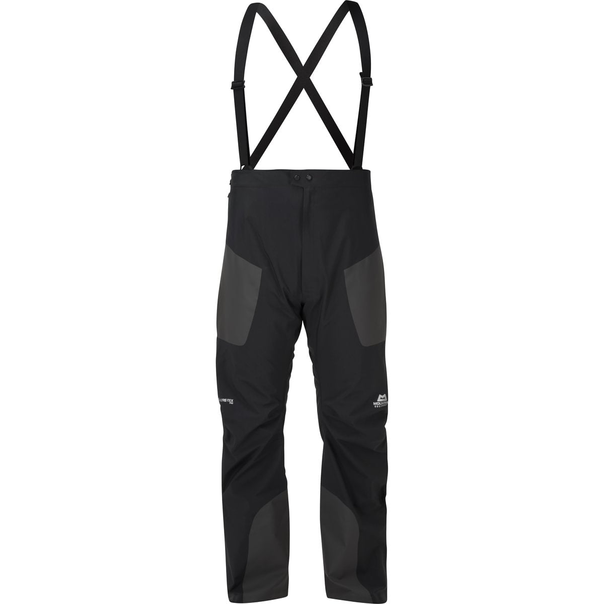 Mountain Equipment Tupilak GORE - TEX PRO Hardshellhose für Alpinisten Hardshellhose mieten I Eddy's Adventure