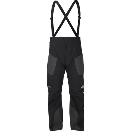 Mountain Equipment Tupilak GORE - TEX PRO Hardshellhose für Alpinisten Hardshellhose mieten I Eddy's Adventure