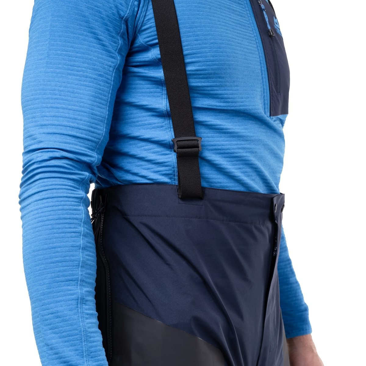 Mountain Equipment Tupilak GORE - TEX PRO Hardshellhose für Alpinisten Hardshellhose mieten I Eddy's Adventure