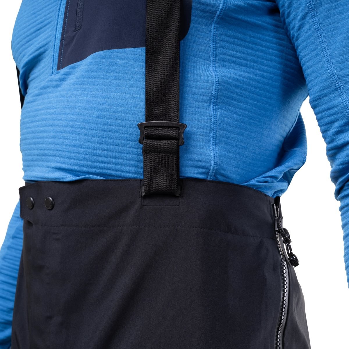 Mountain Equipment Tupilak GORE - TEX PRO Hardshellhose für Alpinisten Hardshellhose mieten I Eddy's Adventure