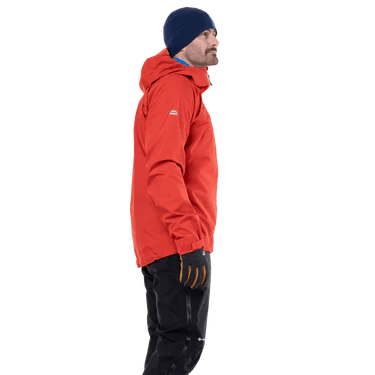 Mountain Equipment Tupilak GORE - TEX PRO Technische Hardshelljacke für Alpinisten und Expeditionen GORE - TEX Jacke mieten I Eddy's Adventure