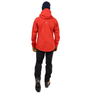 Mountain Equipment Tupilak GORE - TEX PRO Women's Jacket - Technische Hardshelljacke für Alpinisten GORE - TEX Jacken mieten I Eddy's Adventure