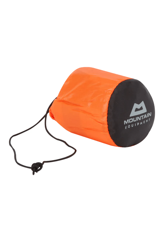 Mountain Equipment Ultralite Bivi - Notfall - Biwaksack 1 Person JETZT MIETEN bei Eddy's Adventure