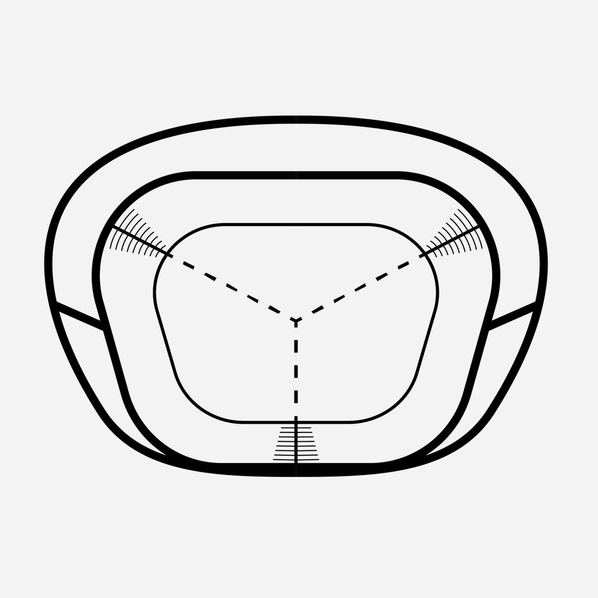 Mountain Equipment Xeros - ultraleichter alpiner Winter - Daunenschlafsack JETZT MIETEN bei Eddy's Adventure