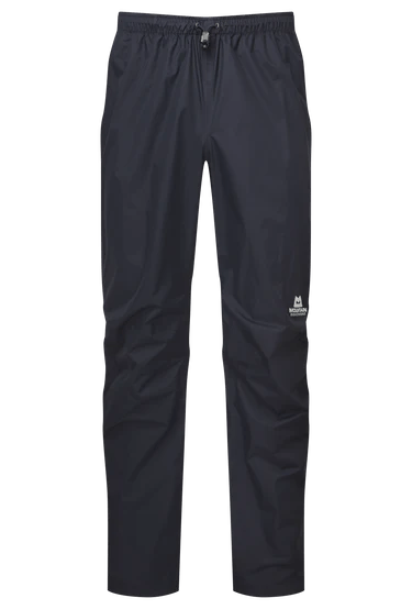 Mountain Equipment Zeno Men's Pant - wasserdichte 2,5 - Lagen Regenhose Fullzip 2,5 - Lagen Regenhose Fullzip mieten I Eddy's Adventure