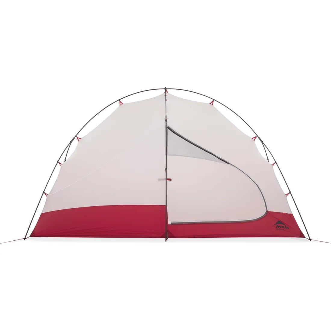MSR Access Ganzjahreszeiten-Skitourenzelt/ Winterzelt