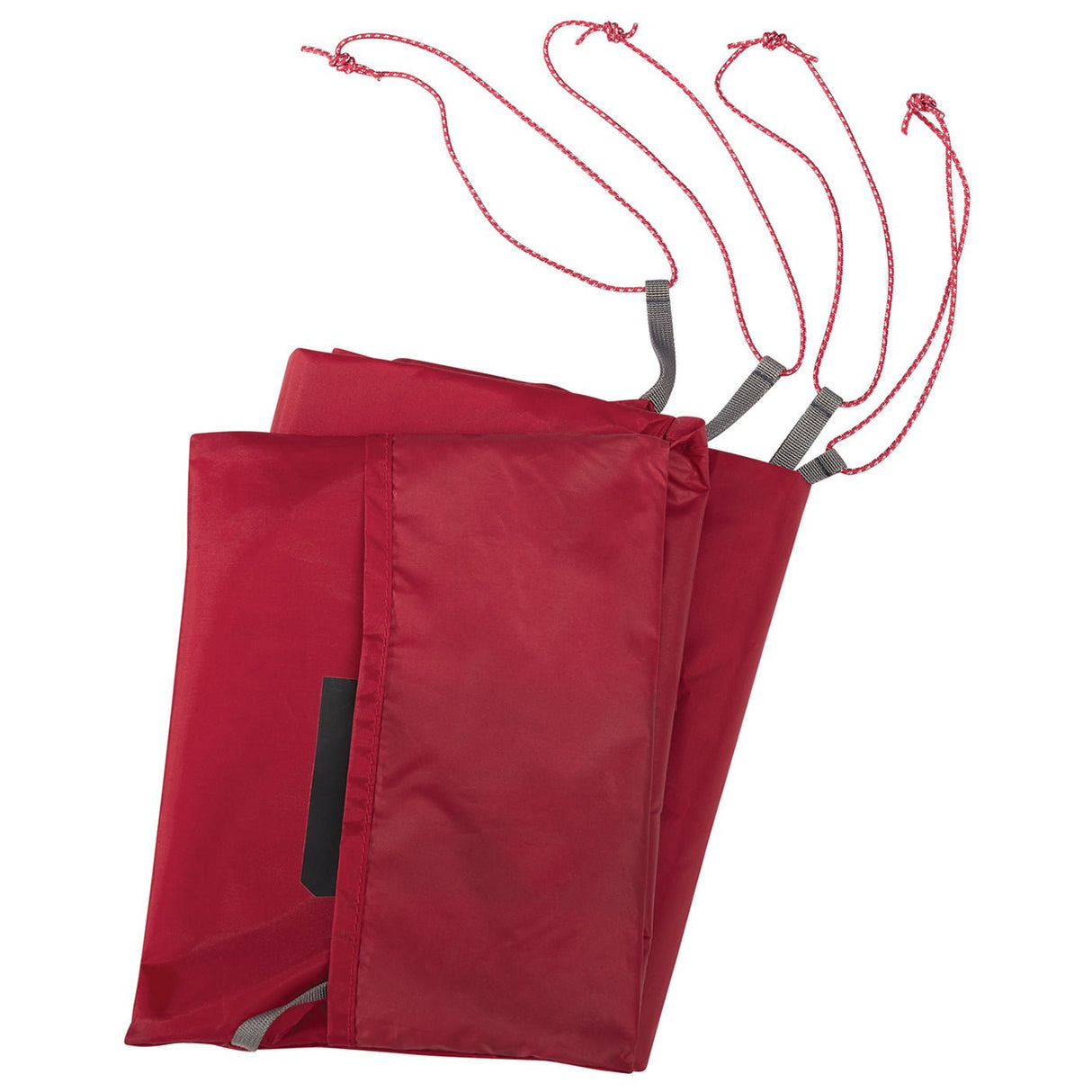 MSR Hubba Hubba 2P Zeltunterlage universal (kompatibel mit 2P Bikepack) Zeltunterlagen/ Footprints mieten I Eddy's Adventure